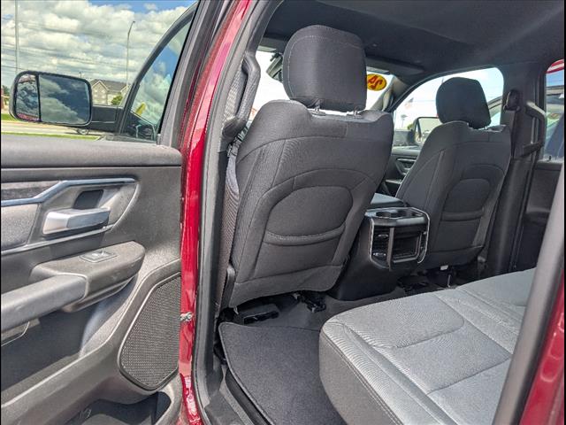 2024 RAM 1500 Big Horn