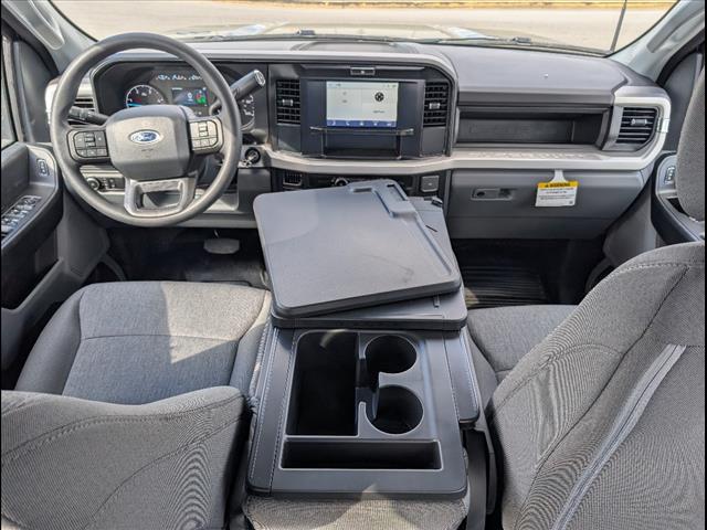 2025 Ford F-250 Super Duty XL