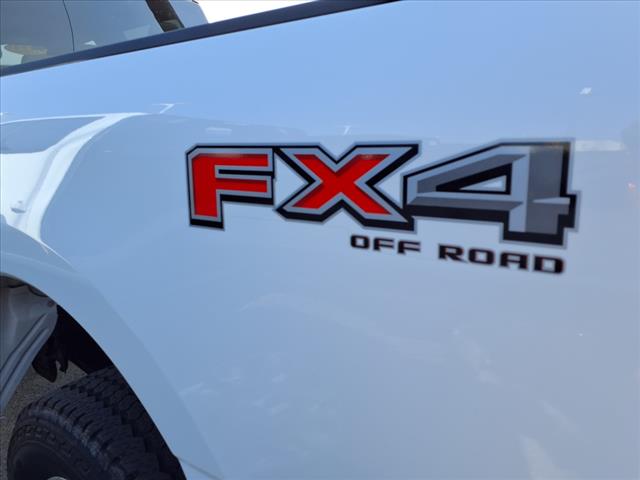 2023 Ford F-350 Super Duty XLT