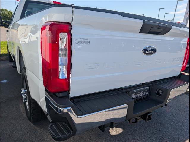 2025 Ford F-350 Super Duty XL