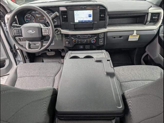 2025 Ford F-350 Super Duty 