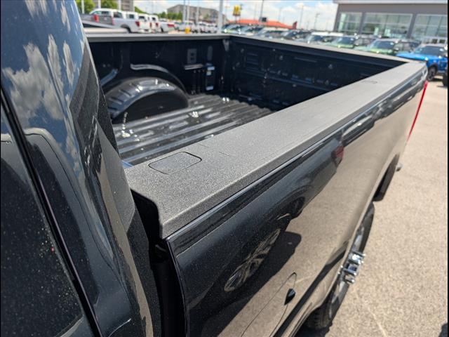 2025 Ford F-350 Super Duty XLT