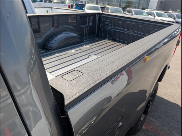 2025 Ford F-350 Super Duty XL