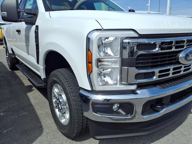 2025 Ford F-350 Super Duty XLT