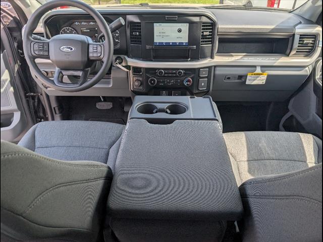 2025 Ford F-350 Super Duty 