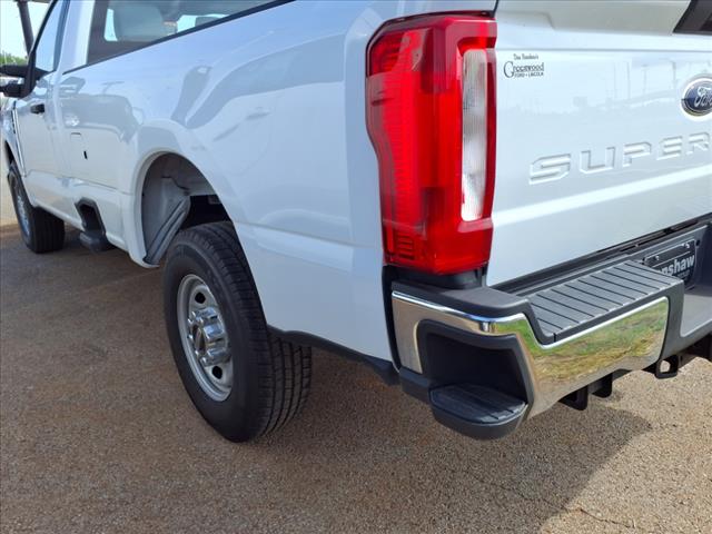 2023 Ford F-250 Super Duty XL