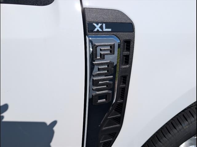 2025 Ford F-350 Super Duty 