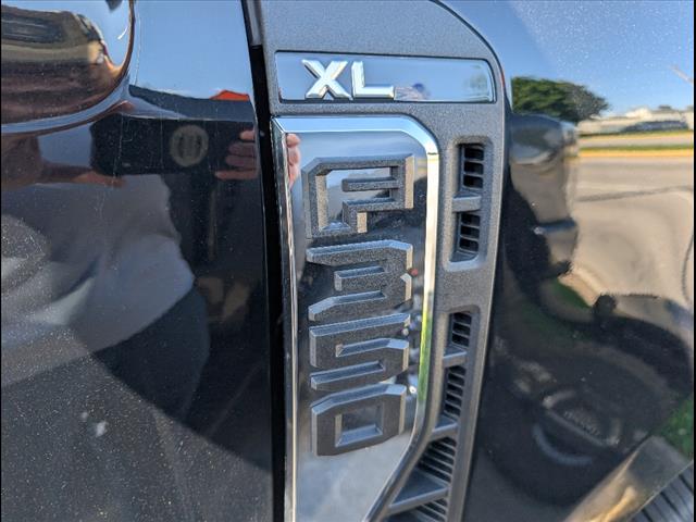 2025 Ford F-350 Super Duty 