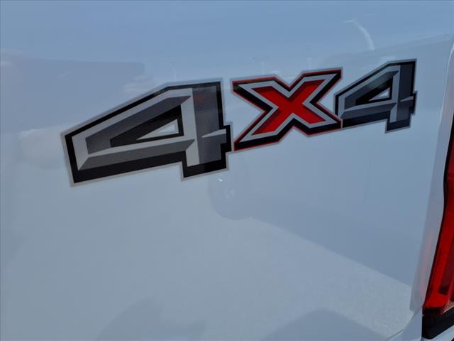 2025 Ford F-350 Super Duty XL