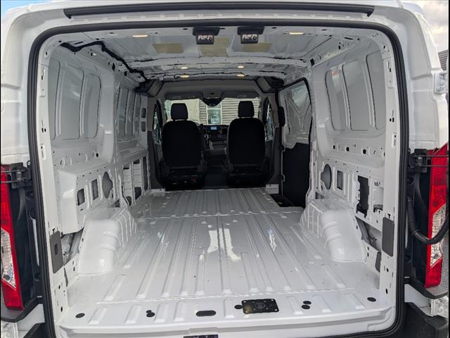 2025 Ford Transit 150