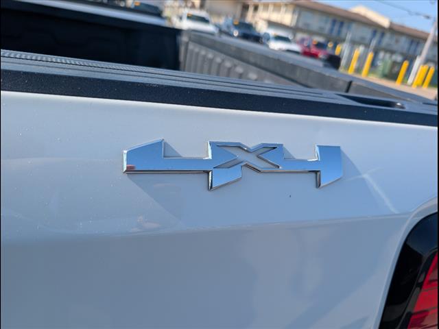 2022 GMC Sierra 1500 SLE