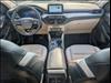 2022 Ford Escape Hybrid SEL