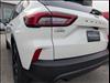 2025 Ford Escape Hybrid ST-Line Select