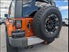 2011 Jeep Wrangler Unlimited Sahara
