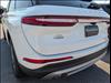 2025 Lincoln Corsair 