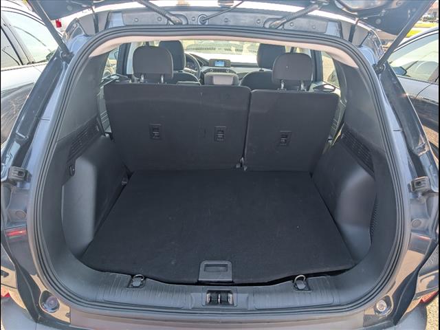2021 Ford Escape S