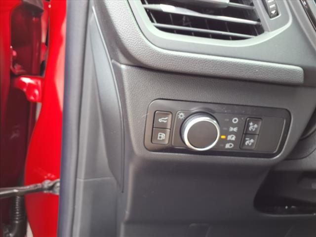 2025 Ford Escape Hybrid 