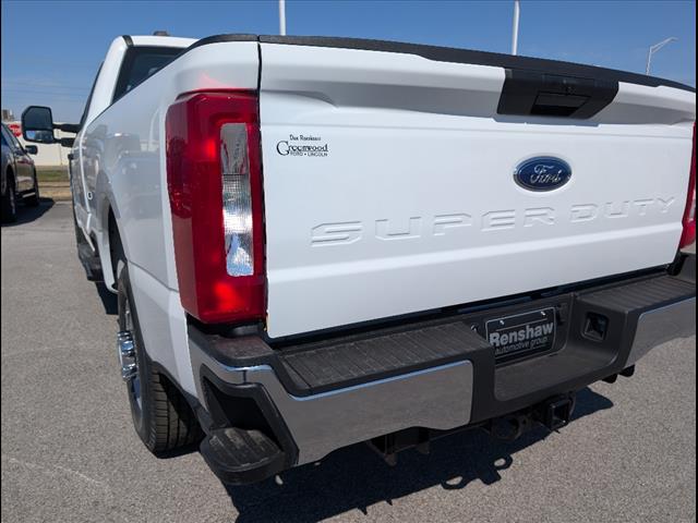2025 Ford F-250 Super Duty XL