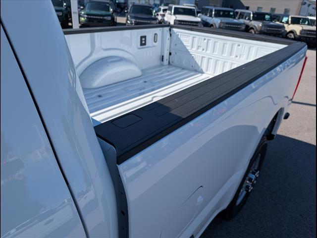 2025 Ford F-350 Super Duty XL