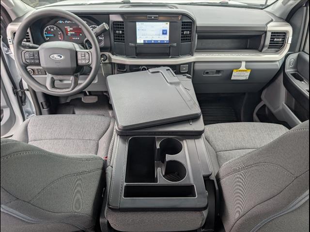 2025 Ford F-350 Super Duty 