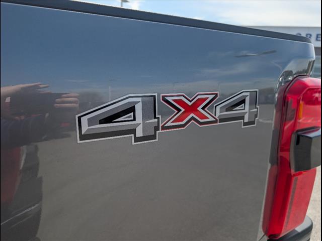 2025 Ford F-350 Super Duty XL