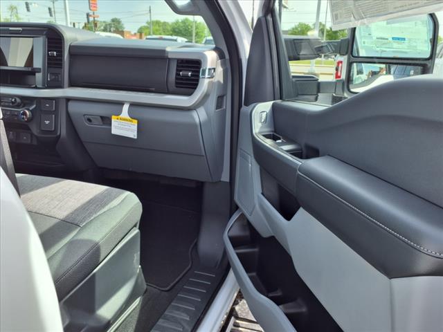 2025 Ford F-350 Super Duty XLT