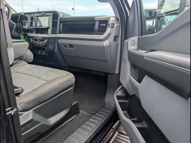 2025 Ford F-350 Super Duty XL