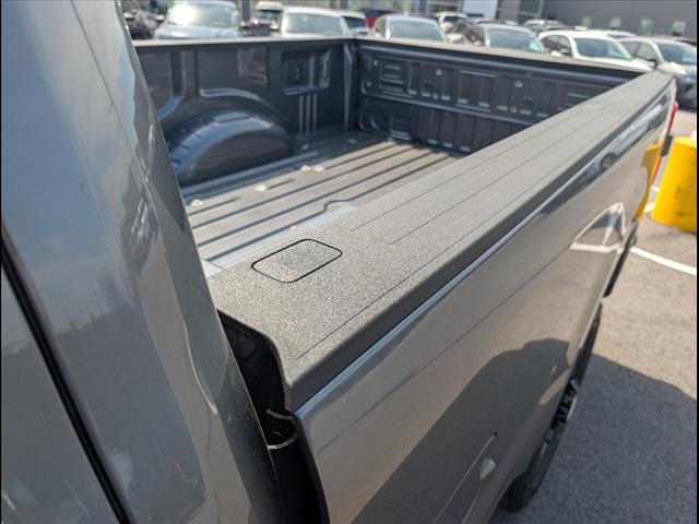 2025 Ford F-350 Super Duty 