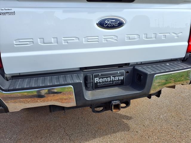 2023 Ford F-250 Super Duty XL