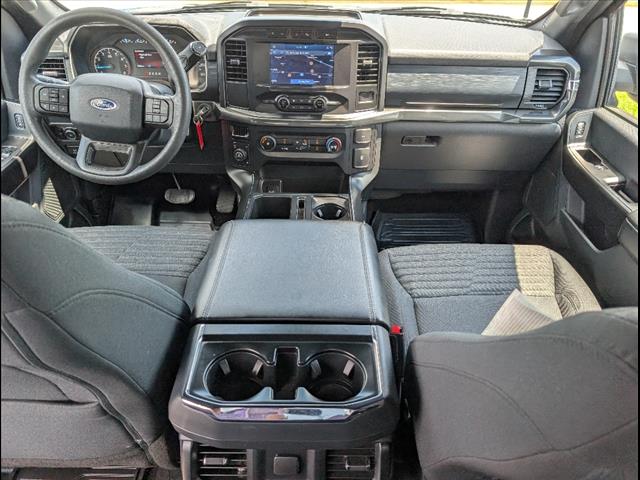 2021 Ford F-150 XL STX
