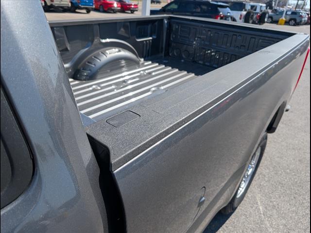 2025 Ford F-250 Super Duty XL