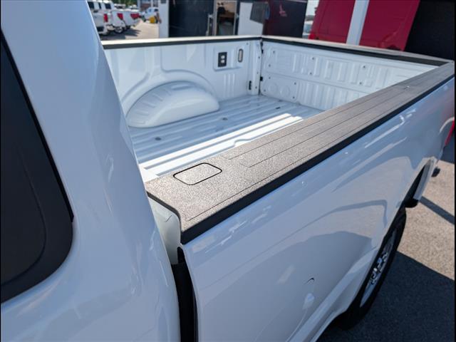 2025 Ford F-350 Super Duty XL