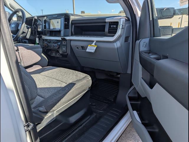 2025 Ford F-350 Super Duty 