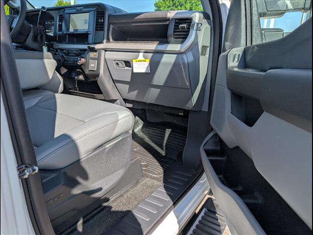 2025 Ford F-350 Super Duty 