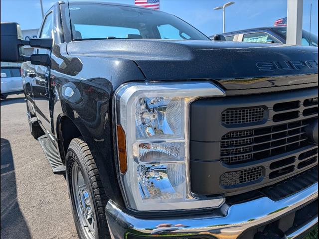 2025 Ford F-350 Super Duty 