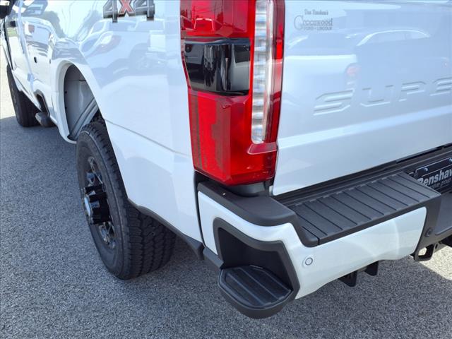 2025 Ford F-350 Super Duty XL