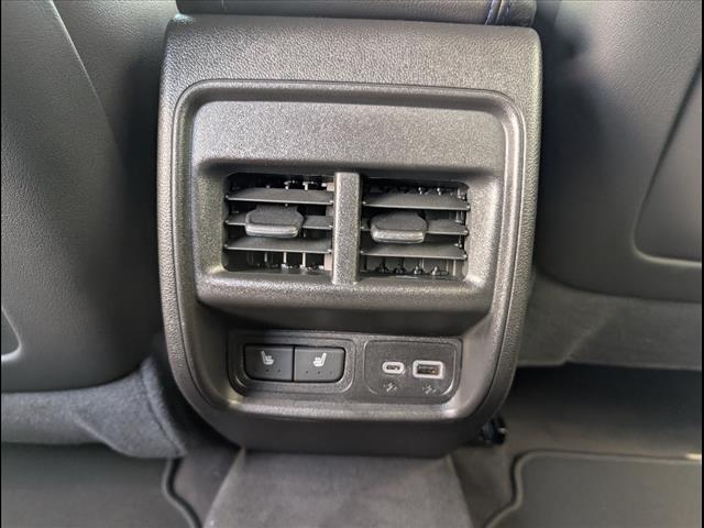 2025 Cadillac XT4 Sport