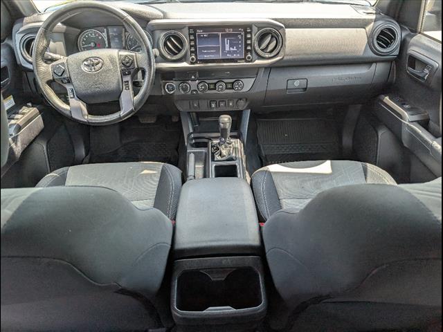 2020 Toyota Tacoma TRD Off-Road