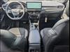 2025 Ford Escape Hybrid 