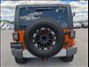 2011 Jeep Wrangler Unlimited Sahara