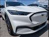 2025 Ford Mustang Mach-E 