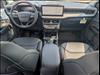 2025 Ford Maverick 