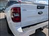 2025 Ford Maverick 