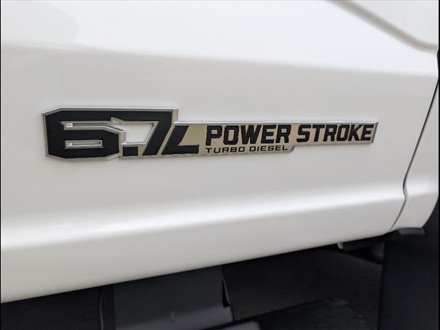 2025 Not Specified S-DTY F-450 