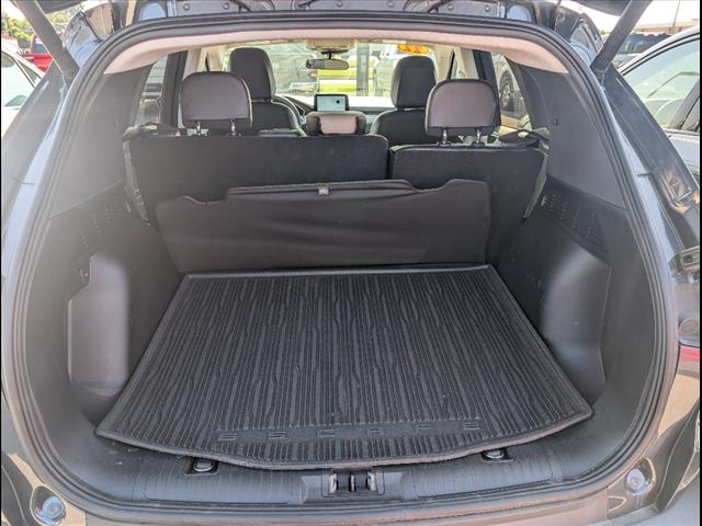 2022 Ford Escape Hybrid SEL