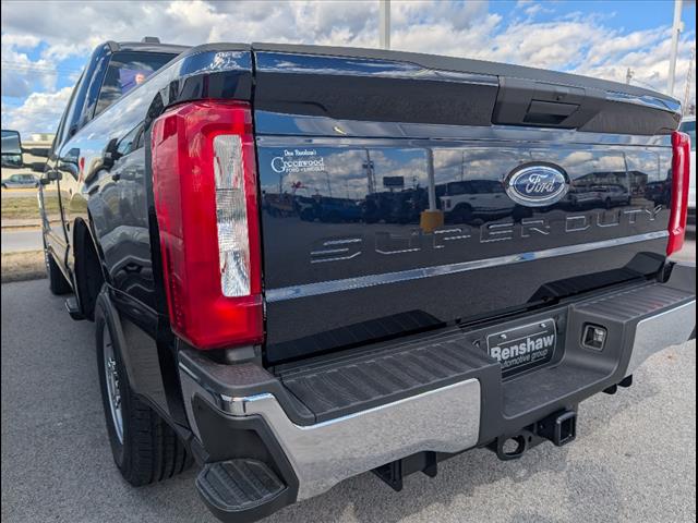 2025 Ford F-250 Super Duty XL