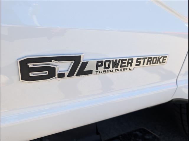 2025 Ford F-250 Super Duty XL