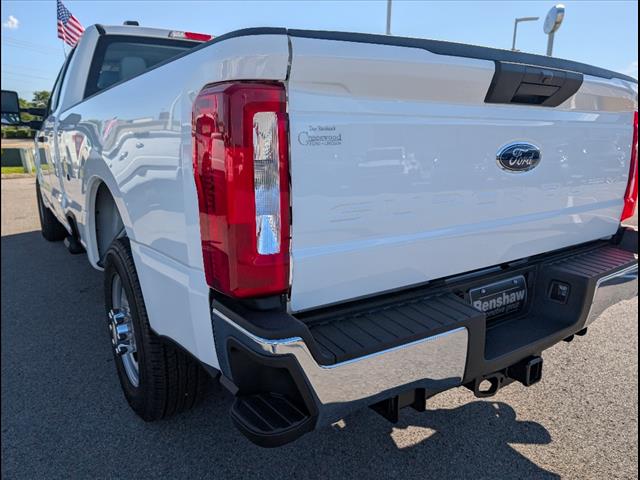 2025 Ford F-350 Super Duty XL