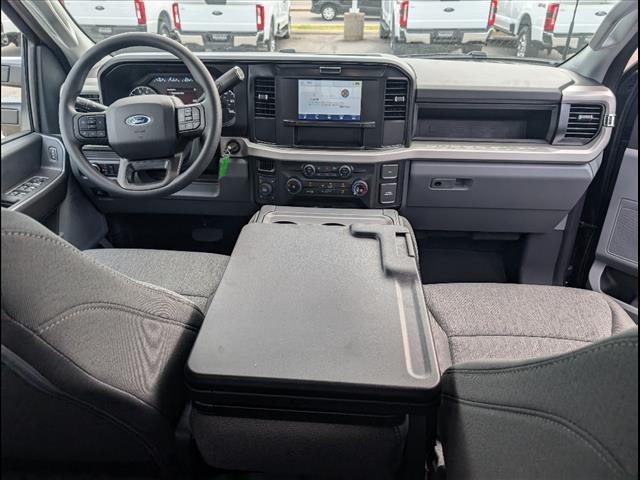 2025 Ford F-350 Super Duty XL