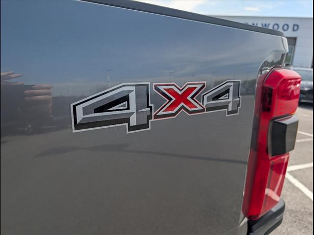 2025 Ford F-350 Super Duty 
